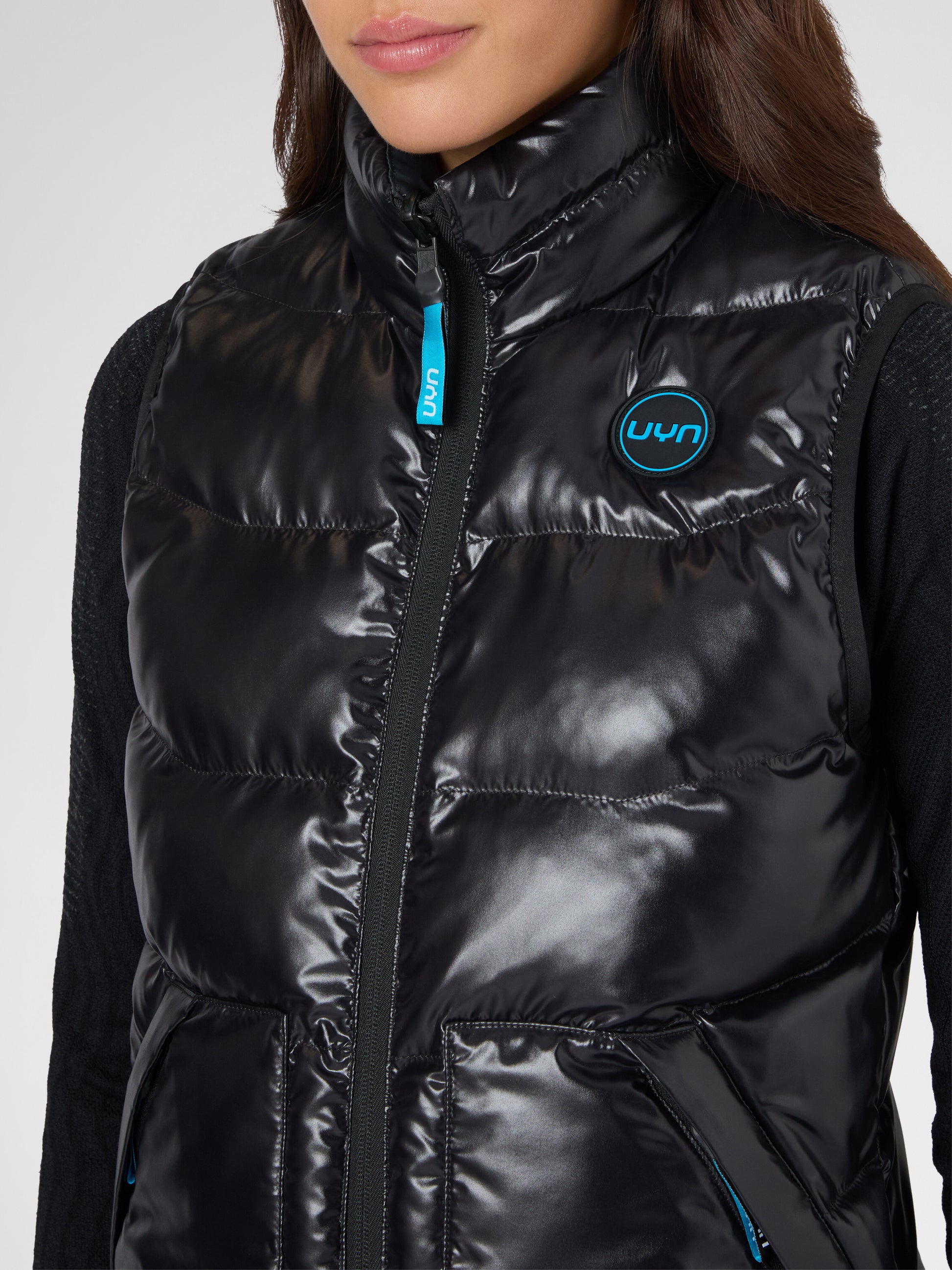 Gemini Reversible Vest