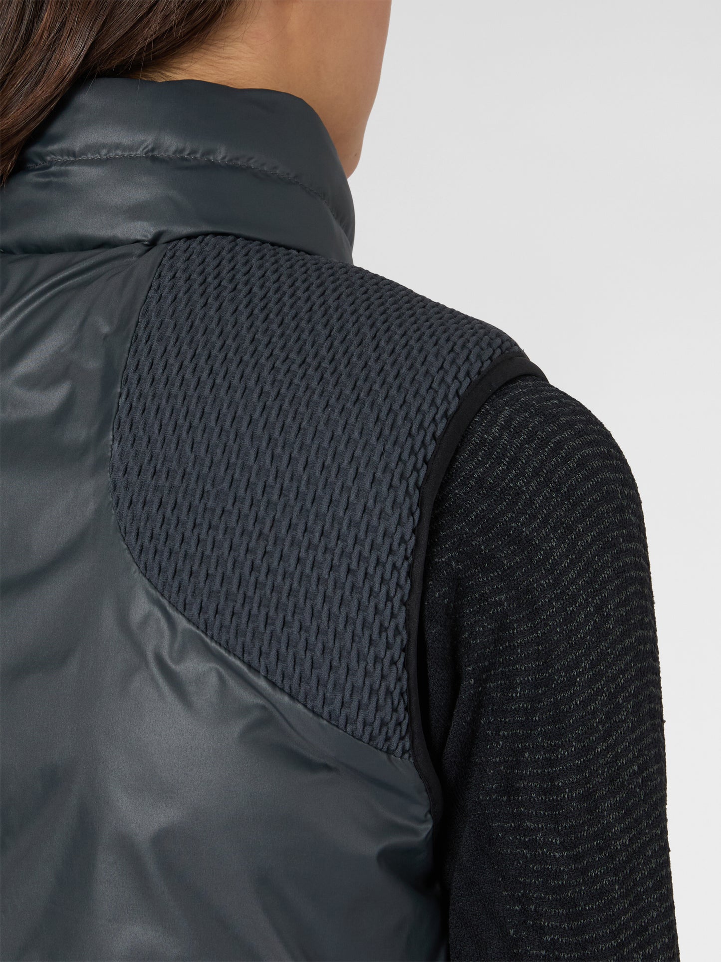Gilet reversibile Gemini
