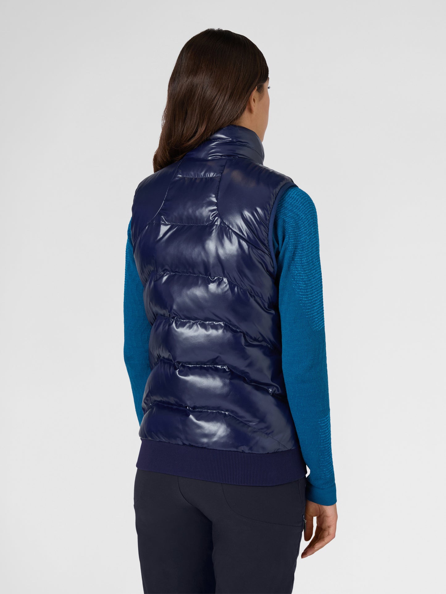 Gilet reversibile Gemini