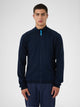 Ego Merino Full Zip Sweatshirt