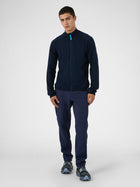 Ego Merino Full Zip Sweatshirt