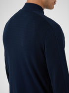 Ego Merino Full Zip Sweatshirt