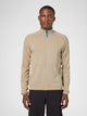 Ego Merino Full Zip Sweatshirt