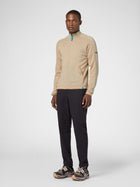 Ego Merino Full Zip Sweatshirt