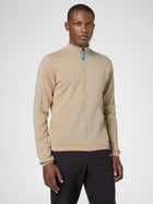 Ego Merino Full Zip Sweatshirt