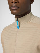 Ego Merino Full Zip Sweatshirt