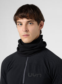 Jugular Biomorph Neck Warmer