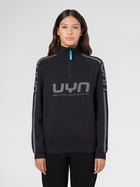Vital Zip Up Sweatshirt