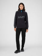Vital Zip Up Sweatshirt