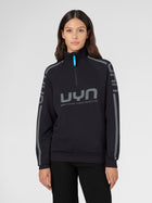 Vital Zip Up Sweatshirt