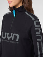 Vital Zip Up Sweatshirt