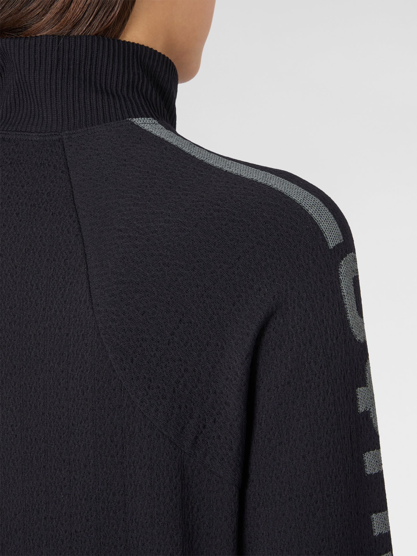Vital Zip Up Sweatshirt