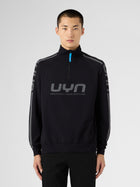 Vital Zip Up Sweatshirt