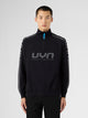 Vital Zip Up Sweatshirt