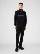 Vital Zip Up Sweatshirt