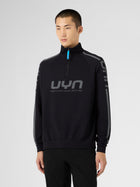 Vital Zip Up Sweatshirt