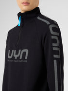Vital Zip Up Sweatshirt