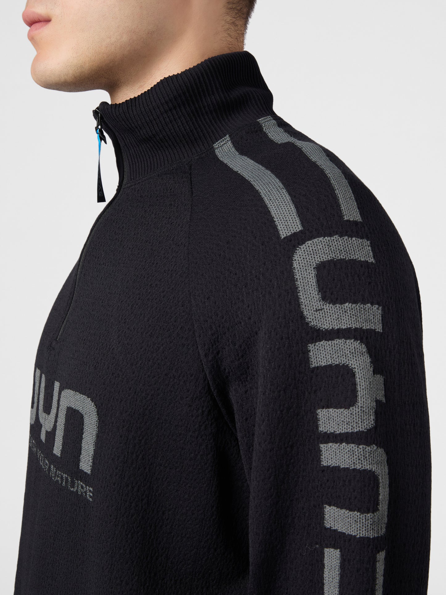 Sweat zippé Vital