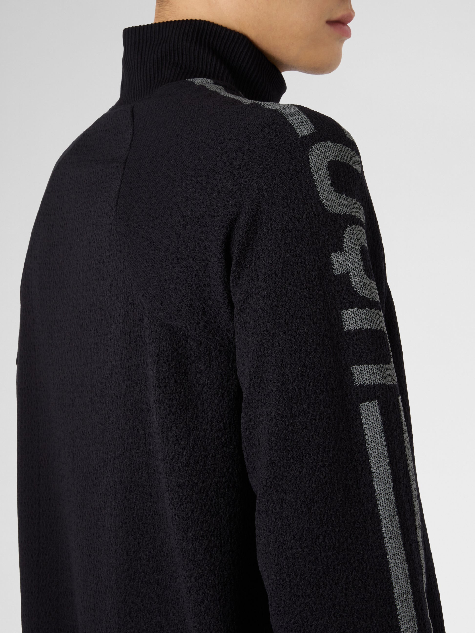 Vital Zip Up Sweatshirt