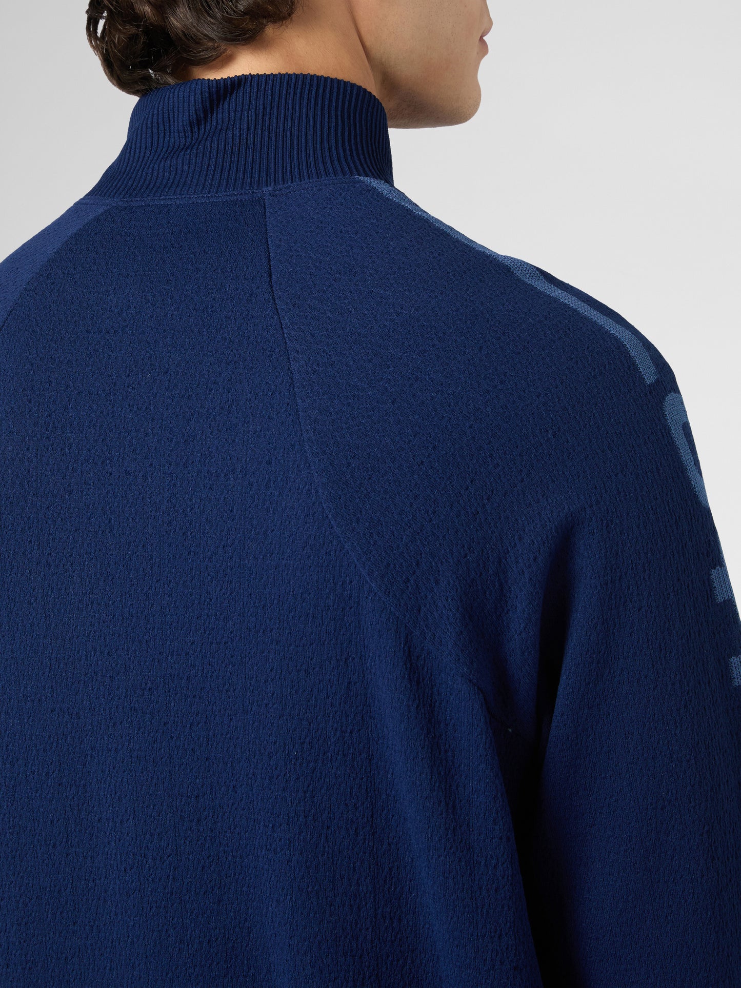 Sudadera con cremallera Vital