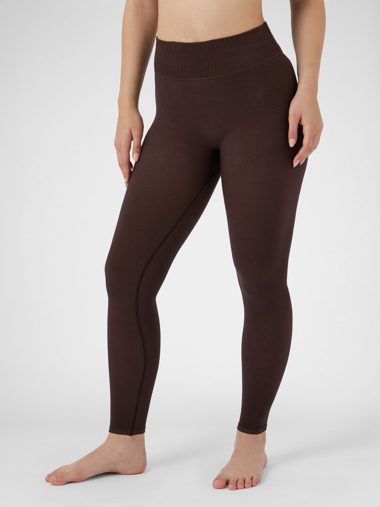 Leggings Rock Fit Lift Up