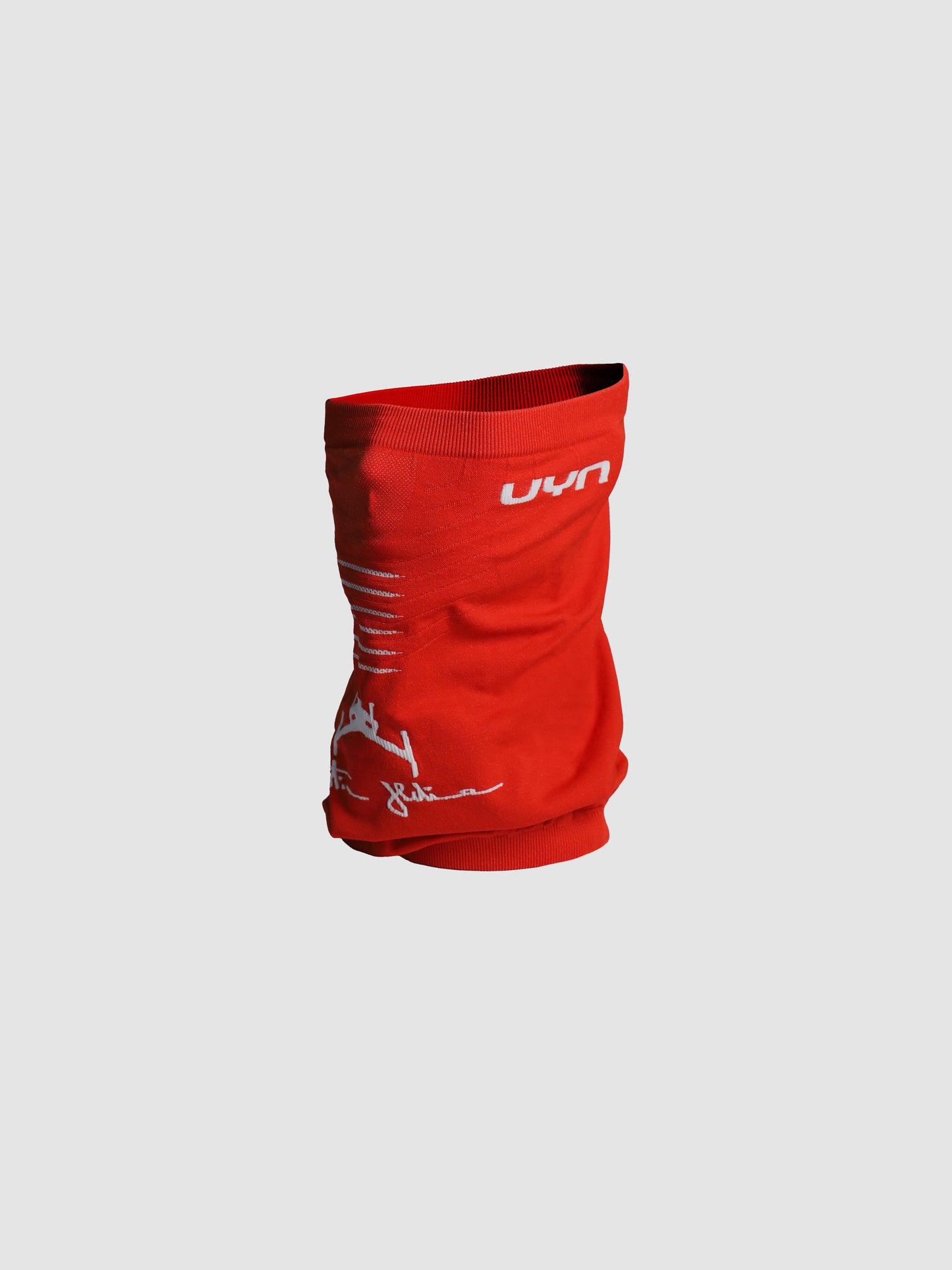UYN x Ghedina Neck Warmer