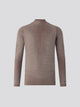 Nebula Turtleneck Second Layer