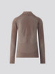 Nebula Turtleneck Second Layer