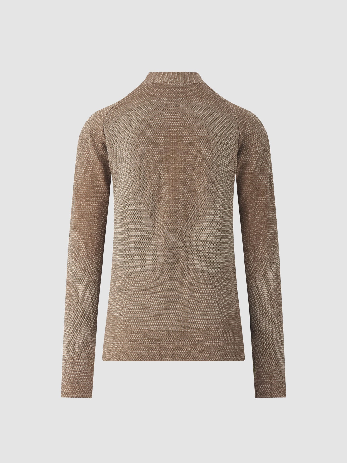 Nebula Turtleneck Second Layer