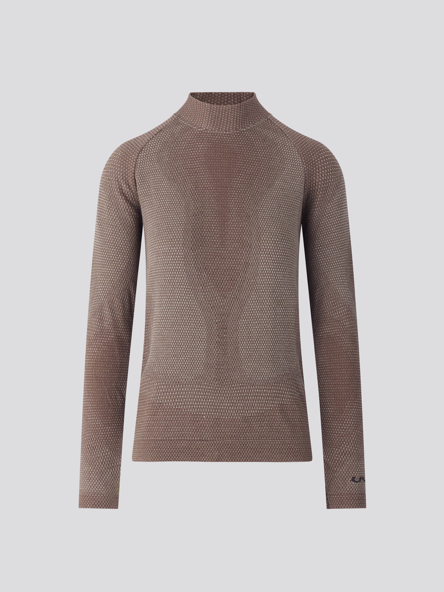 Nebula Turtleneck Second Layer