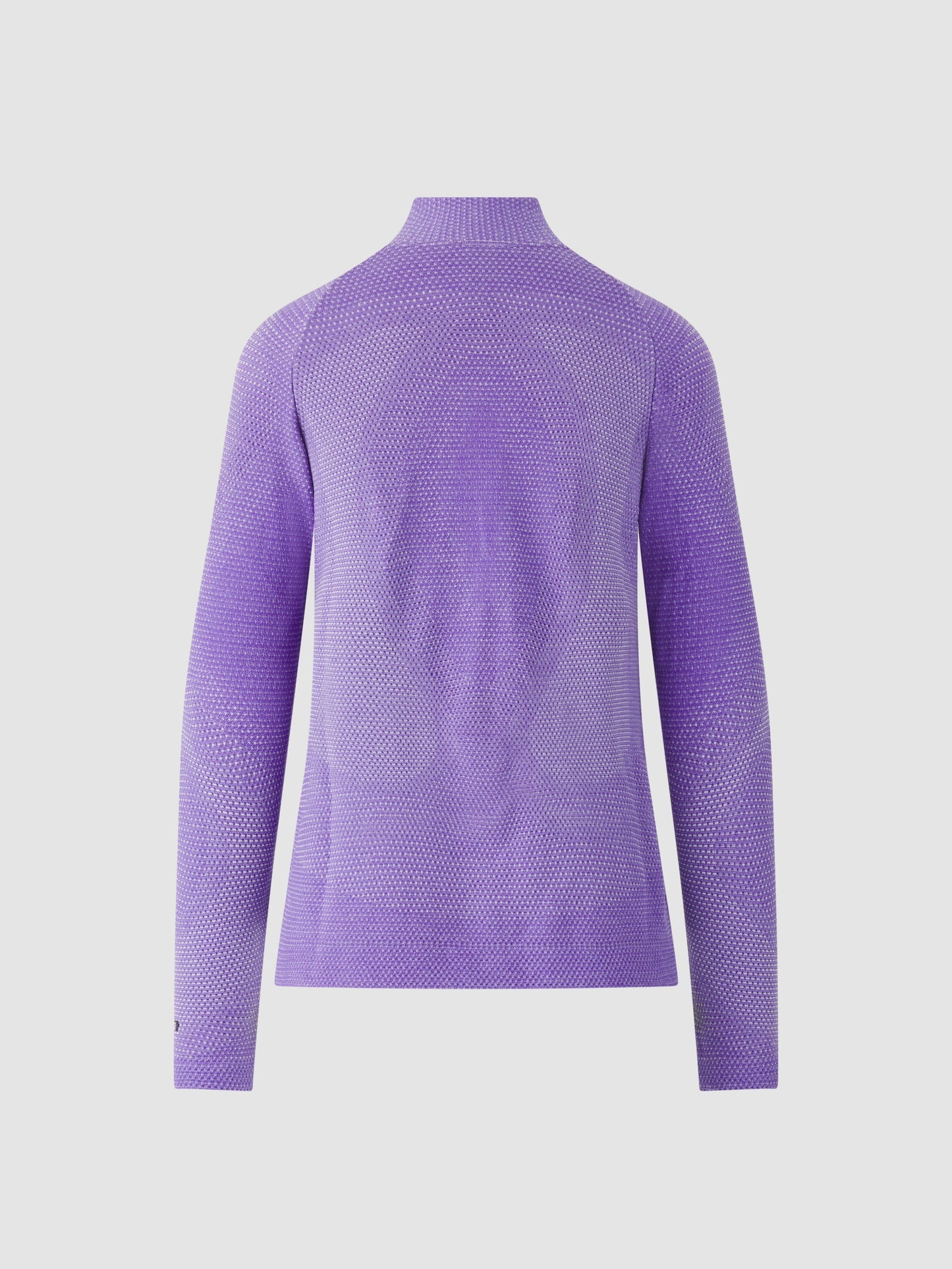 Nebula Zip Up Second Layer