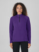 Secondo Strato Zip Up Nebula