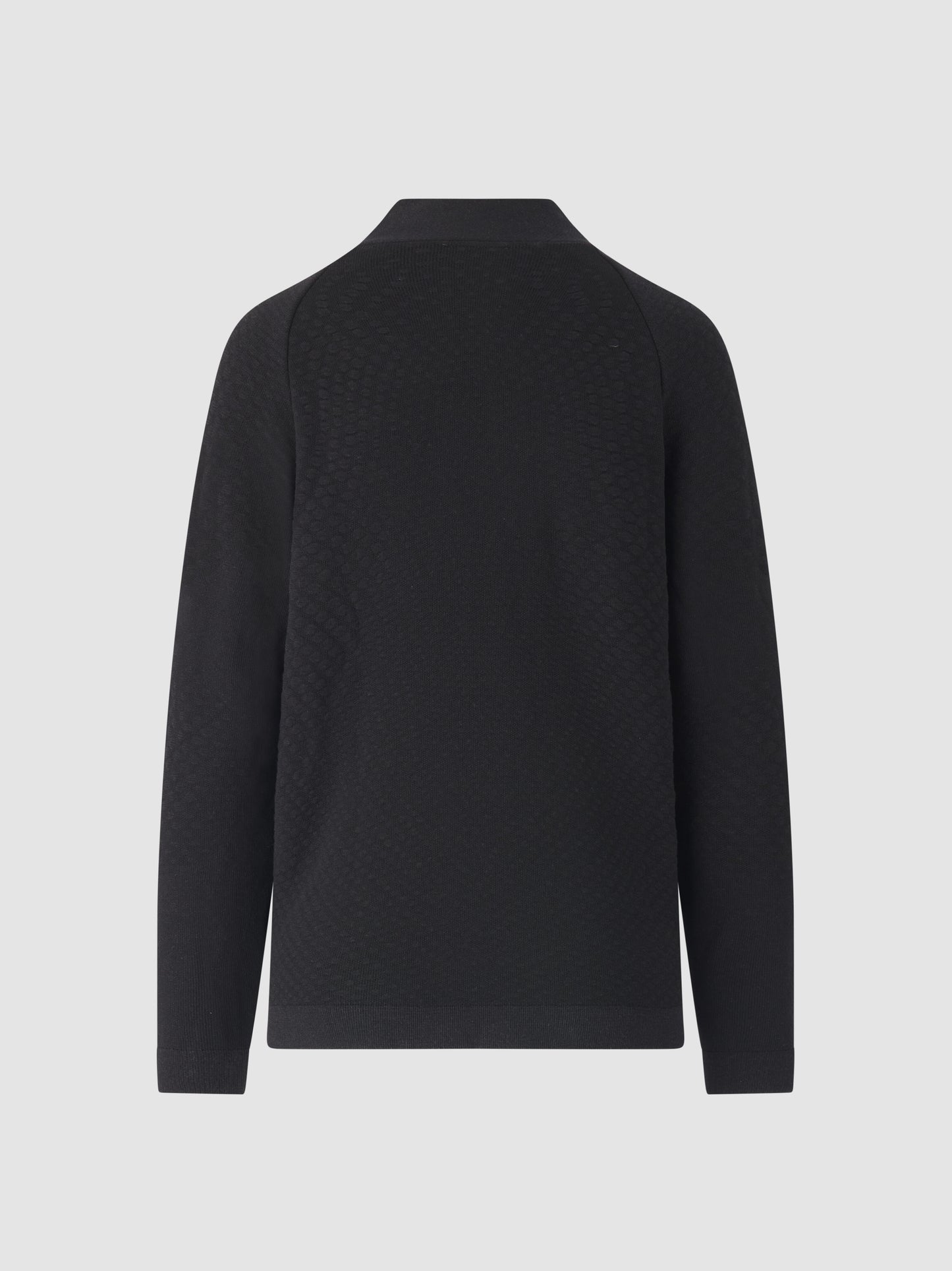 Radiance Zip Up Second Layer