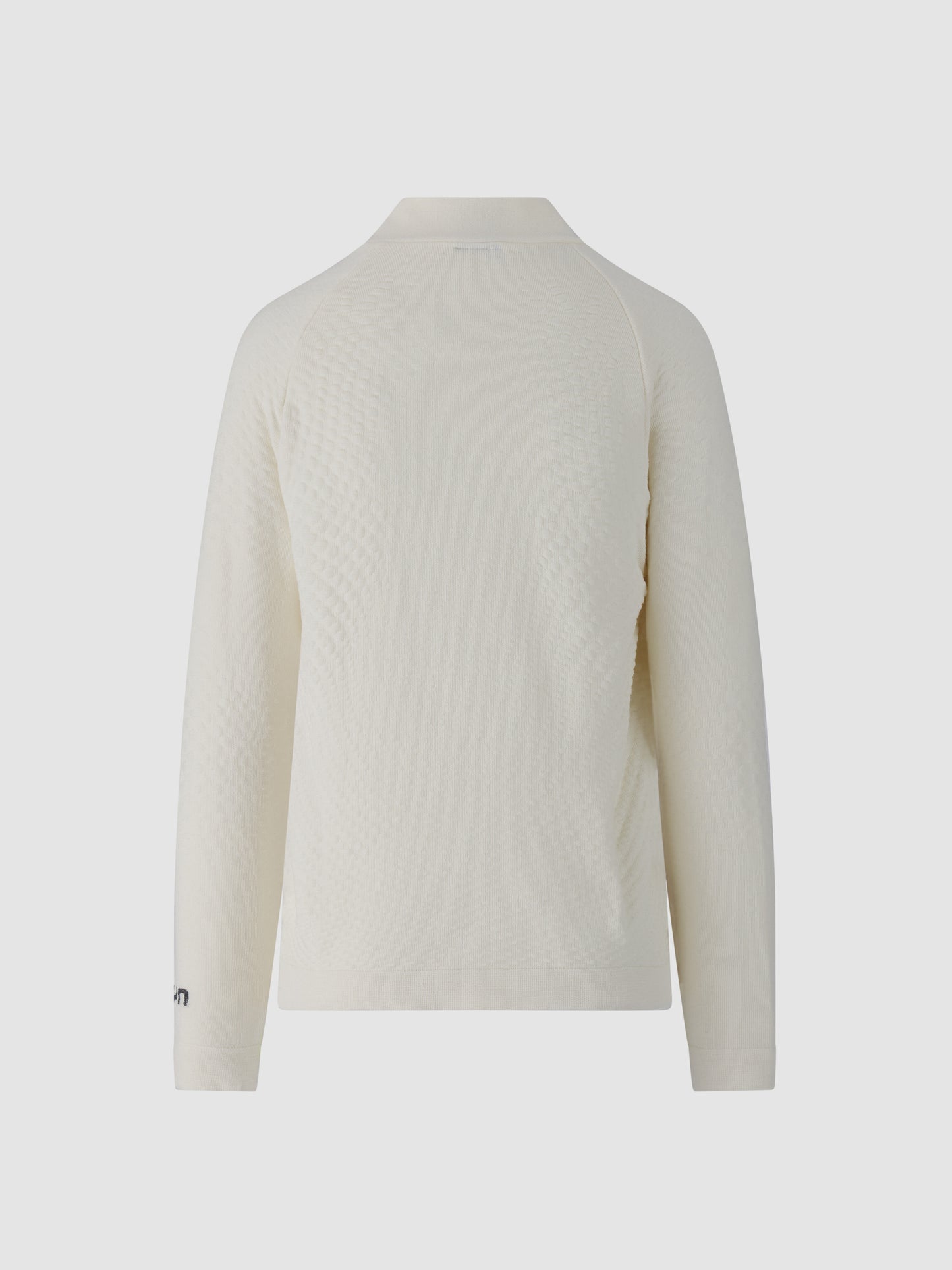 Radiance Zip Up Second Layer