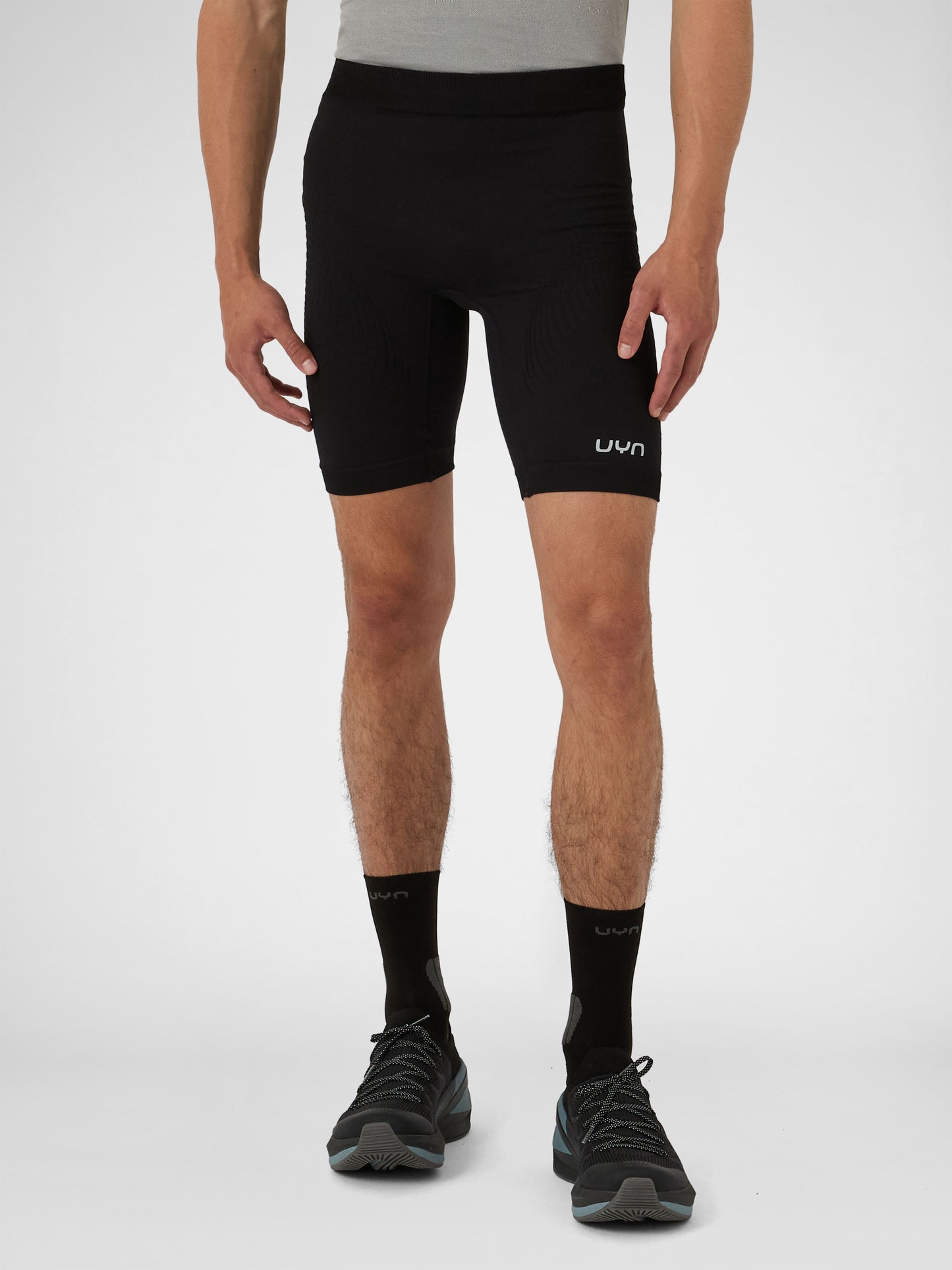 Tight Shorts Kymra – Marathon Capsule