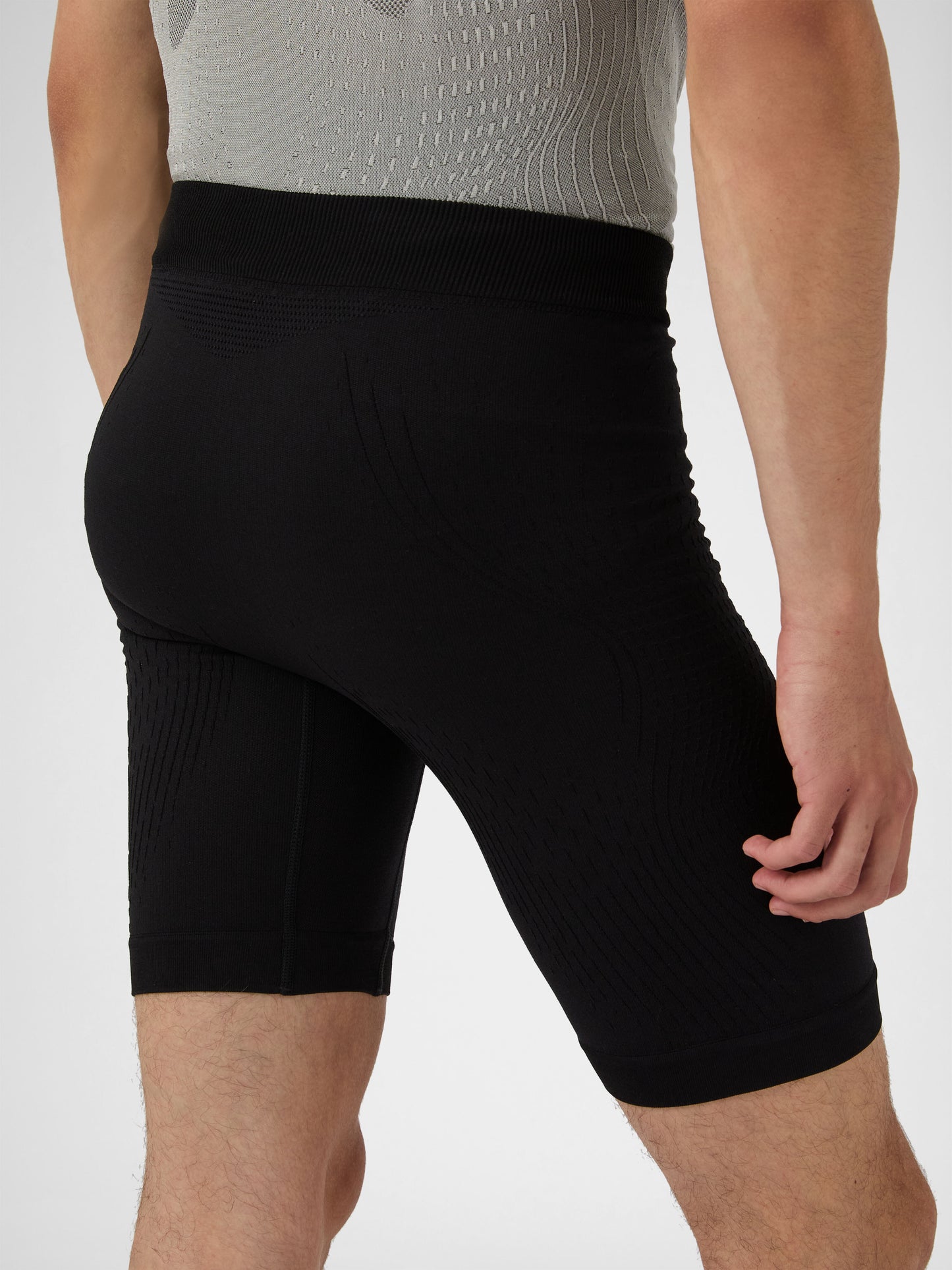 Tight Shorts Kymra – Marathon Capsule