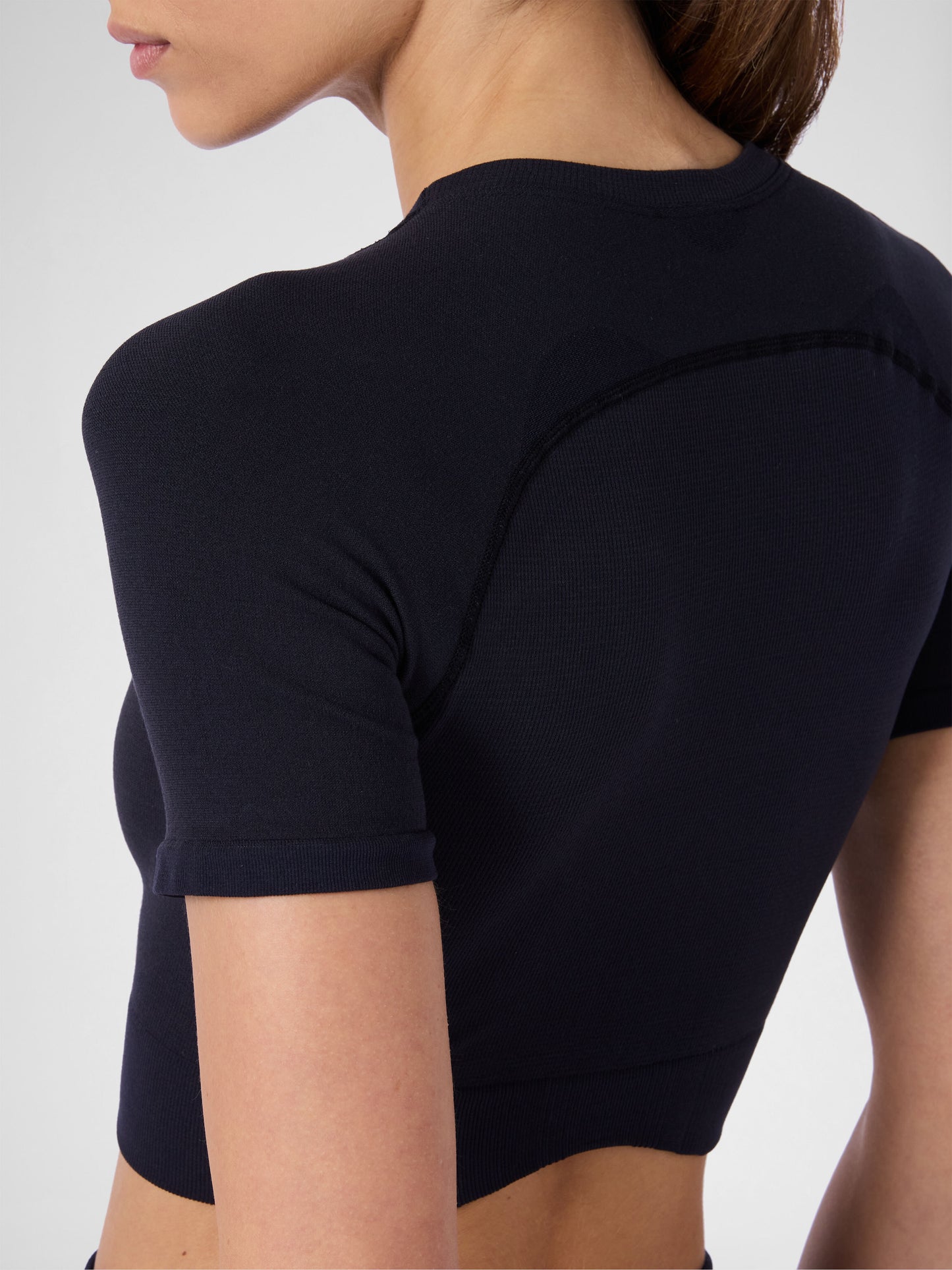 Vygma cropped t-shirt