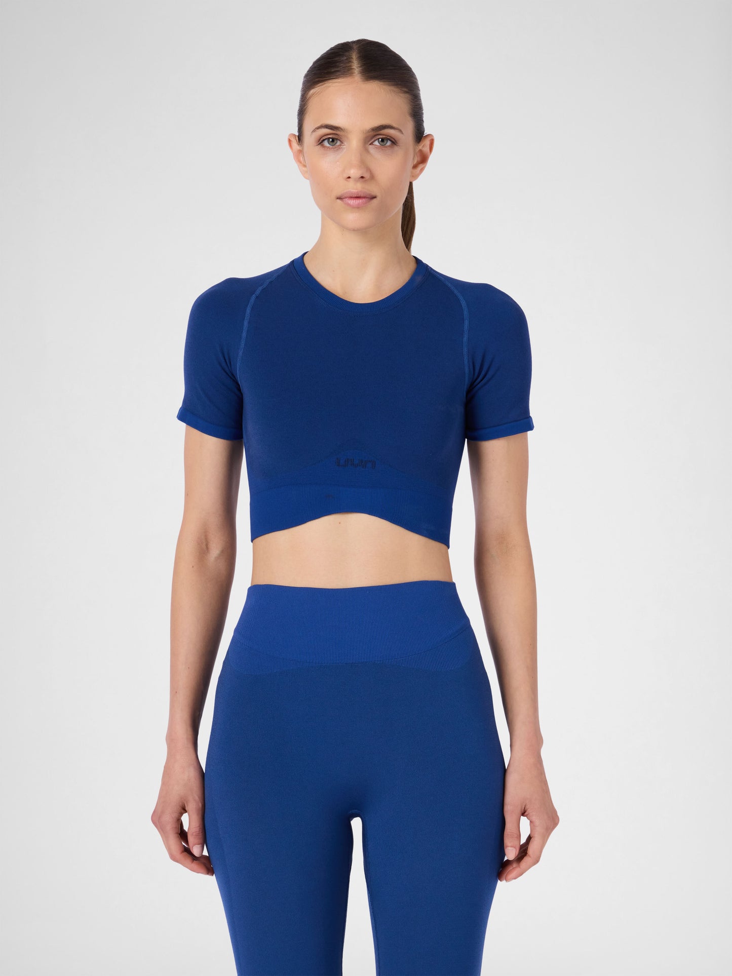 Vygma cropped t-shirt