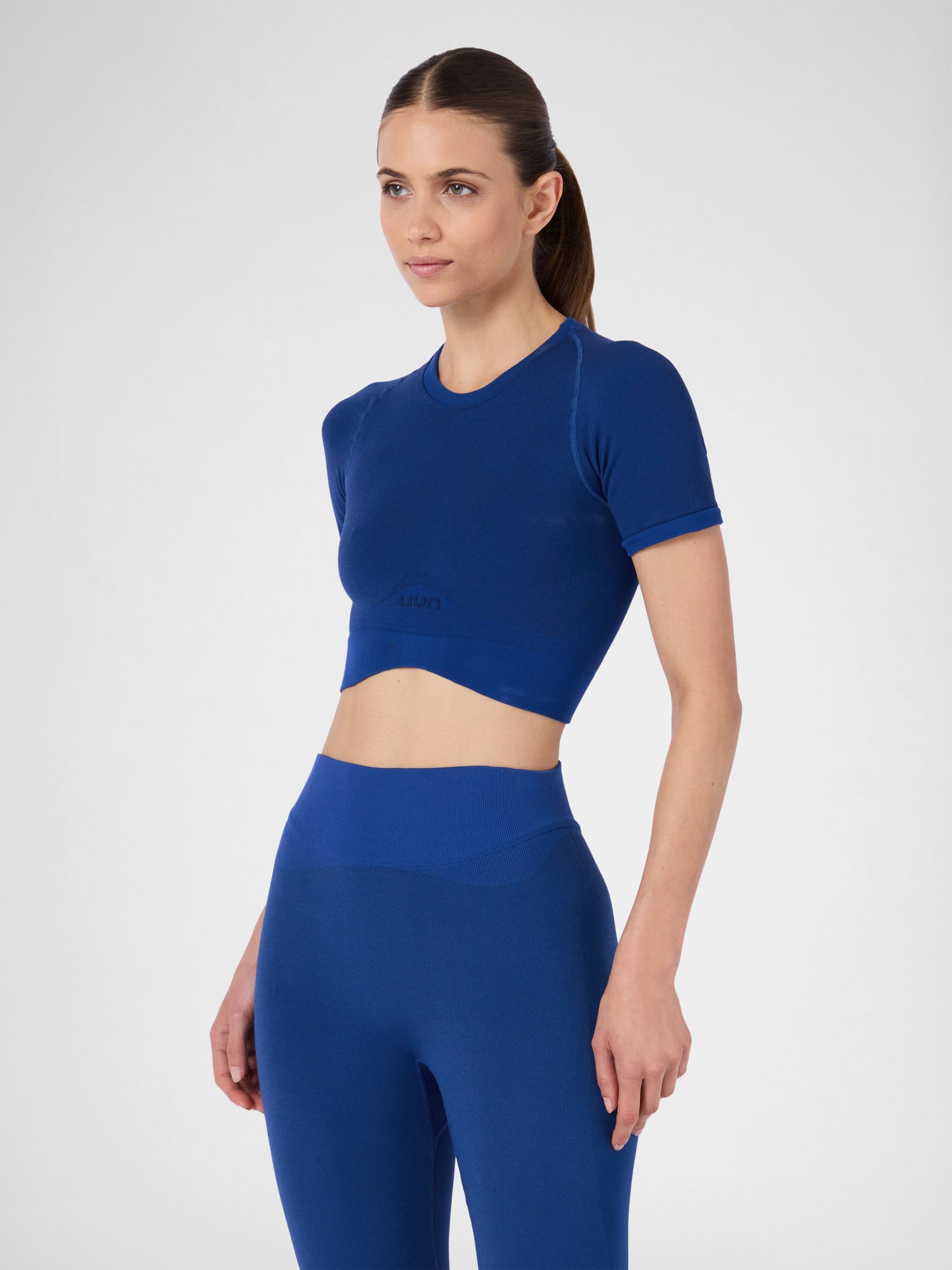 Vygma cropped t-shirt