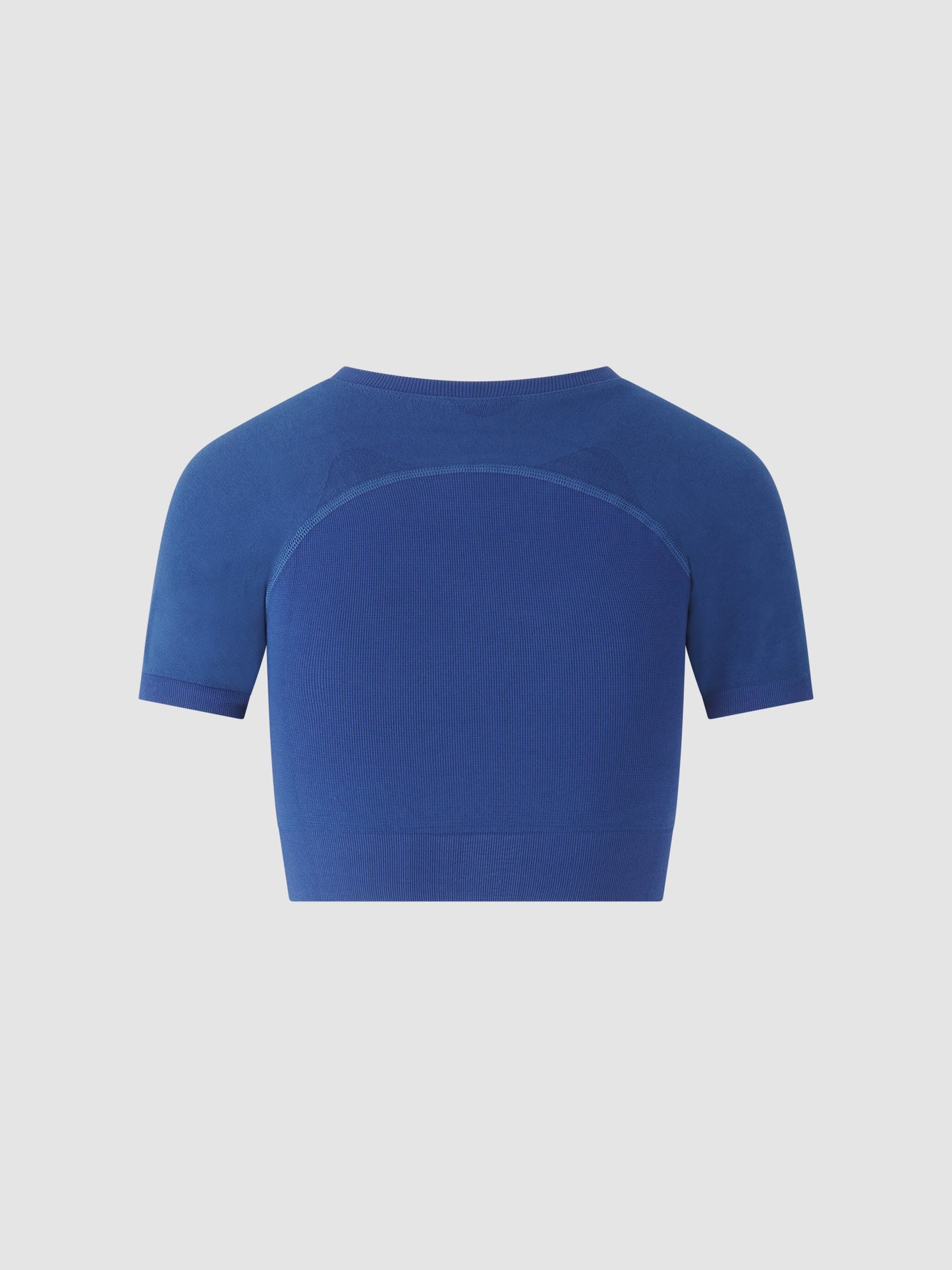 Vygma cropped t-shirt