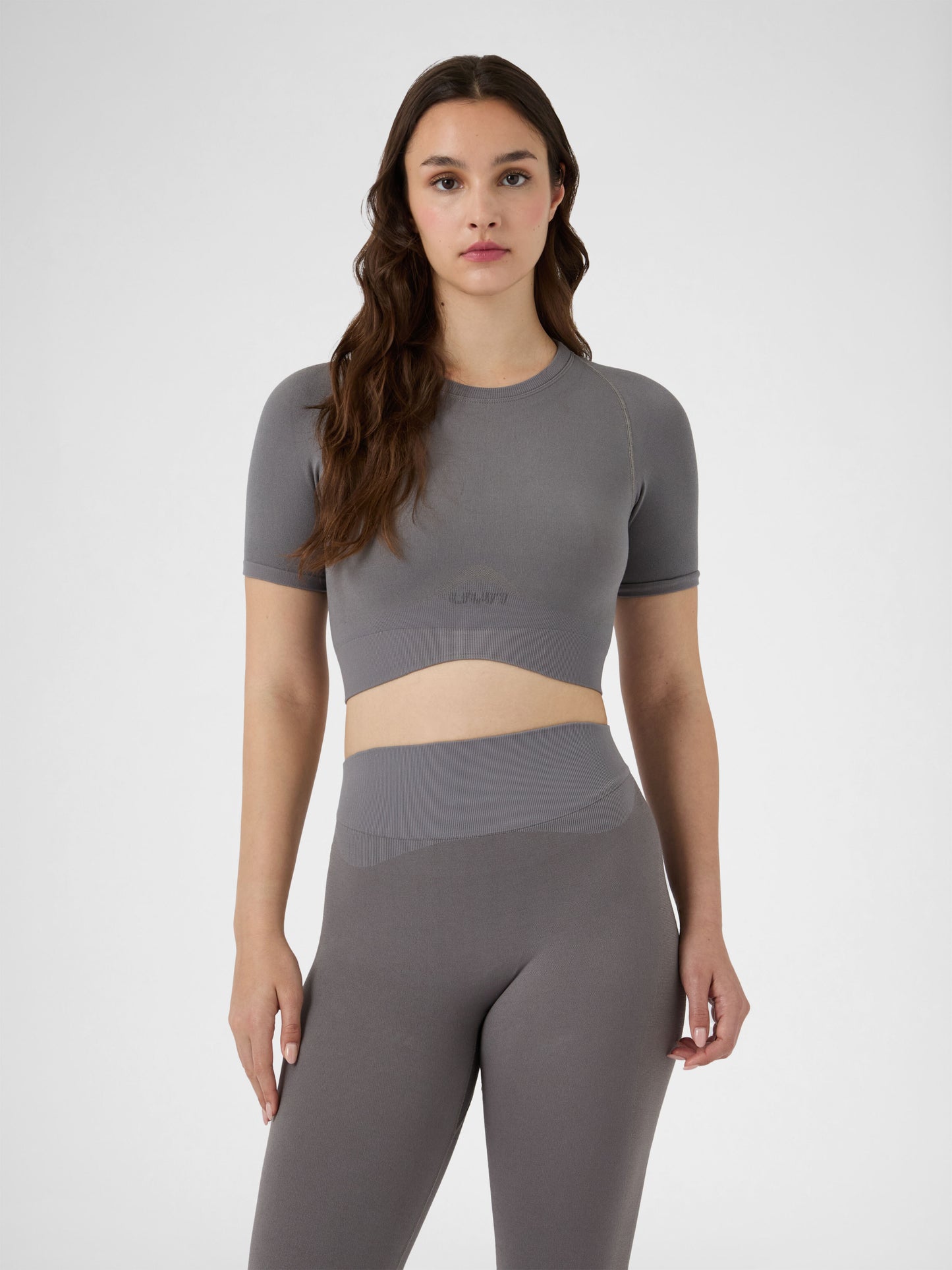 Vygma cropped t-shirt