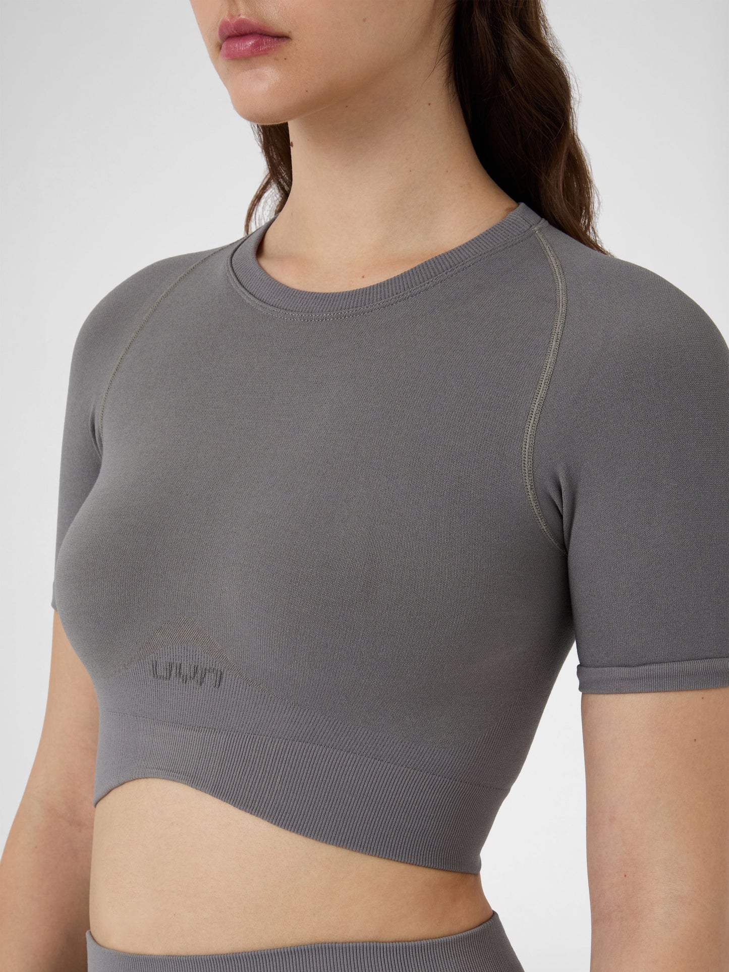 Vygma cropped t-shirt