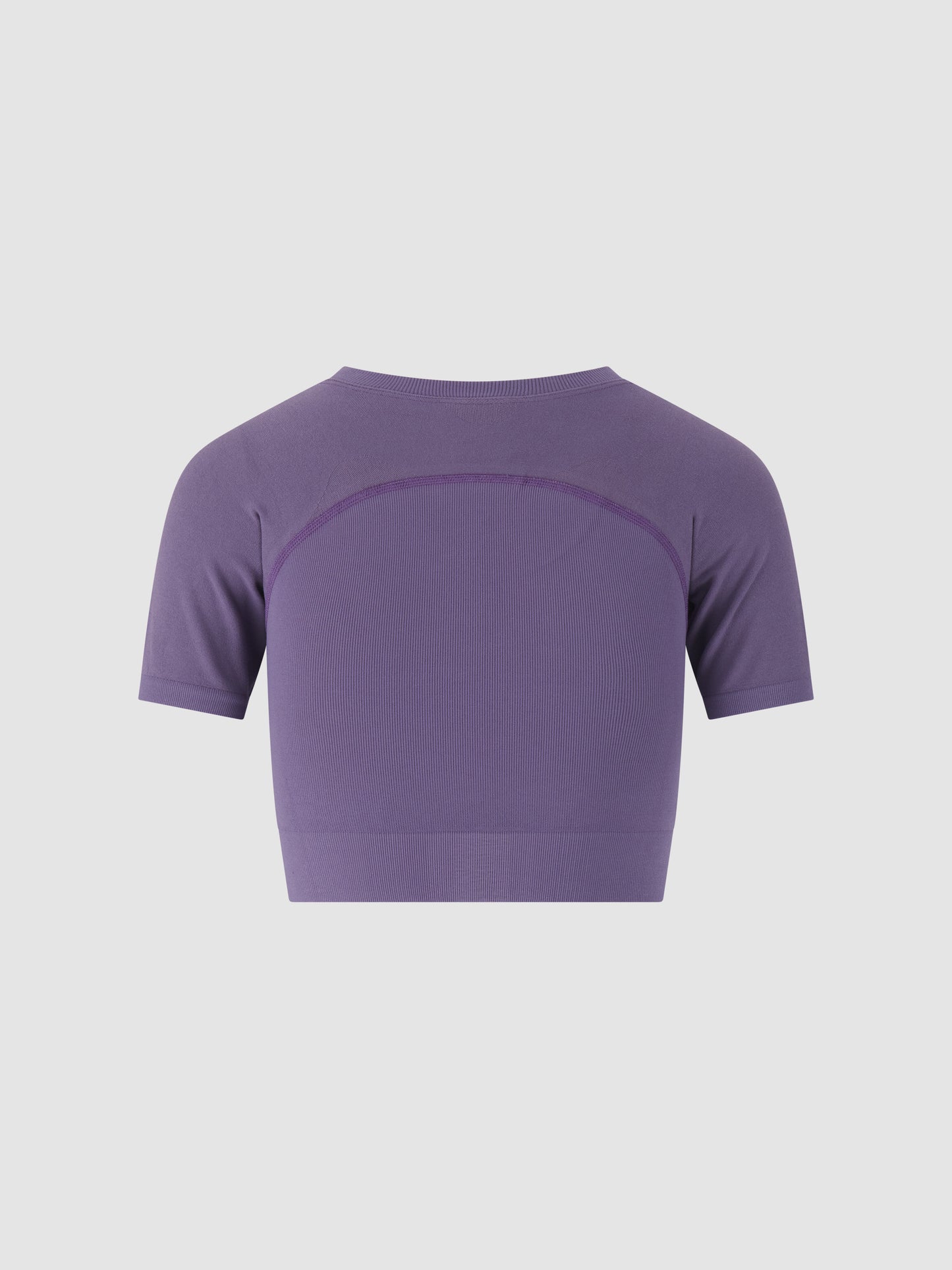 Vygma cropped t-shirt