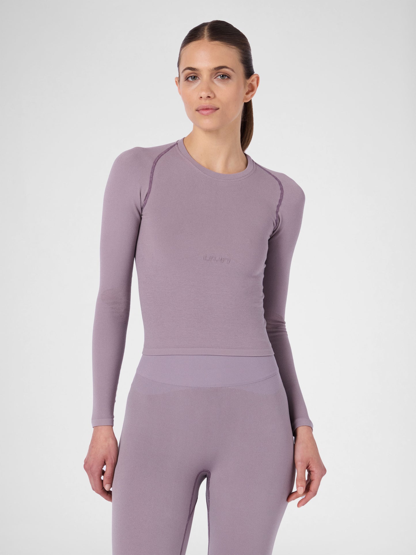 Vygma Long-sleeved Shirt