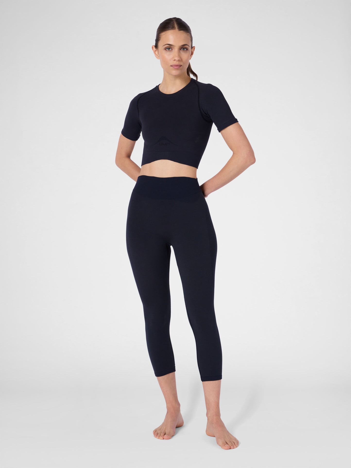 Vygma Leggings 3/4