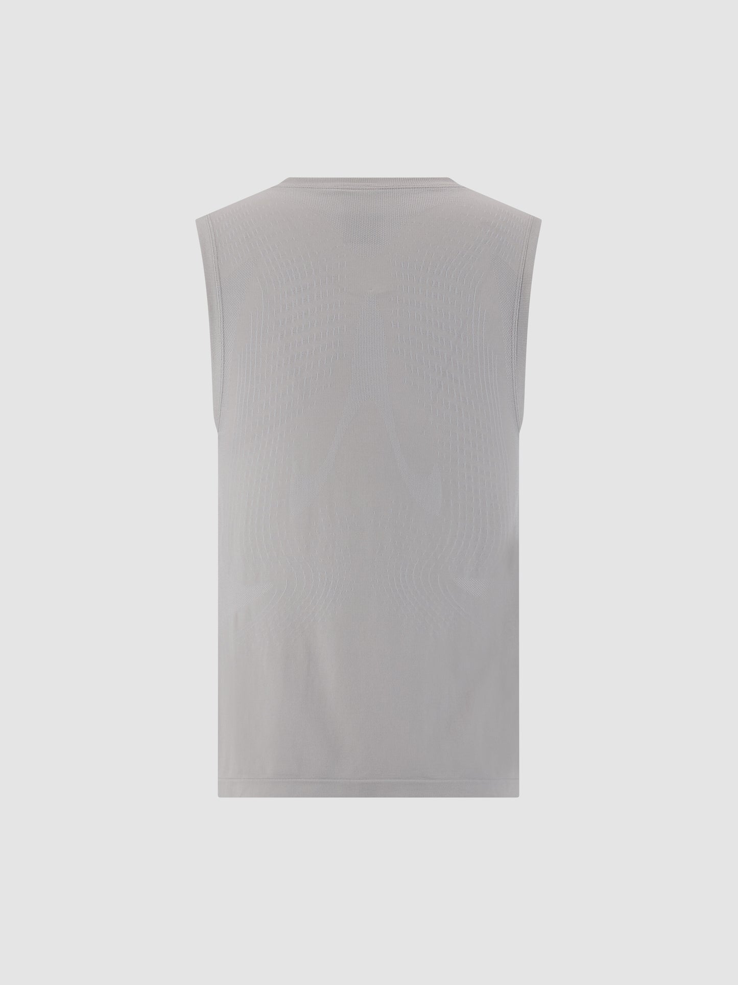 Ärmelloses Laufshirt Kymra