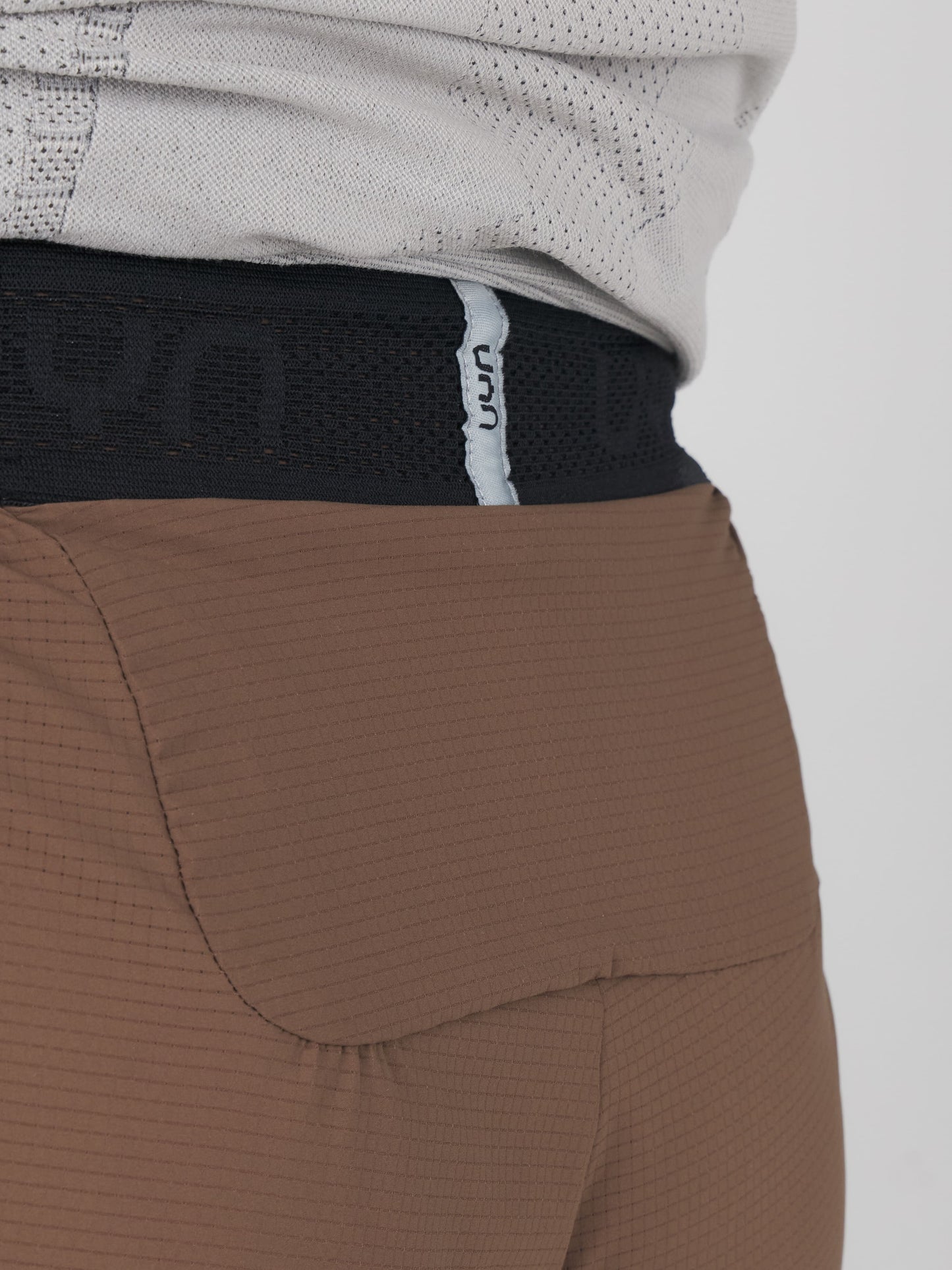 Shorts da Trail Running Dolomya