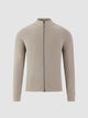 Radiance Full Zip Second Layer