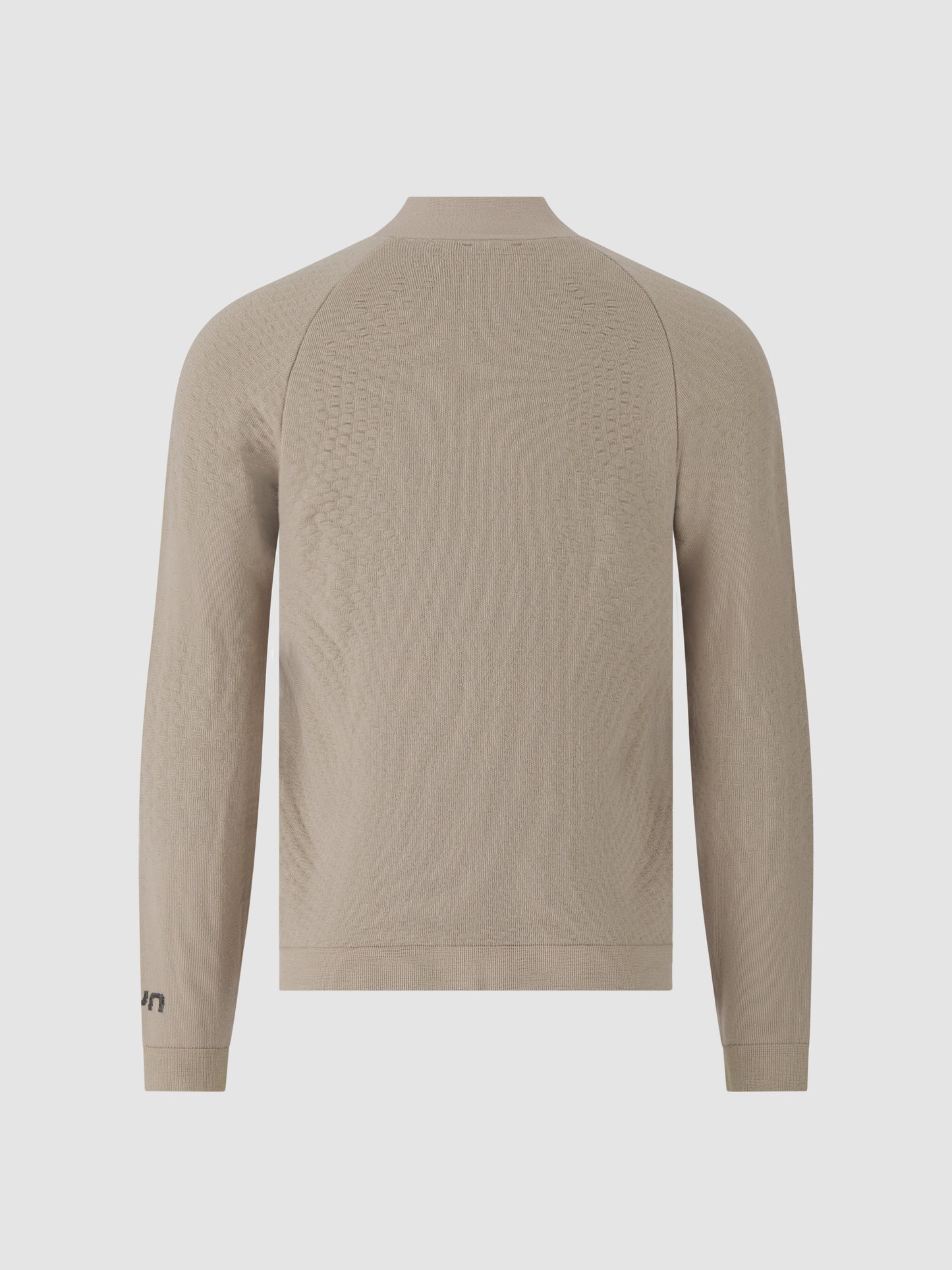 Radiance Full Zip Second Layer