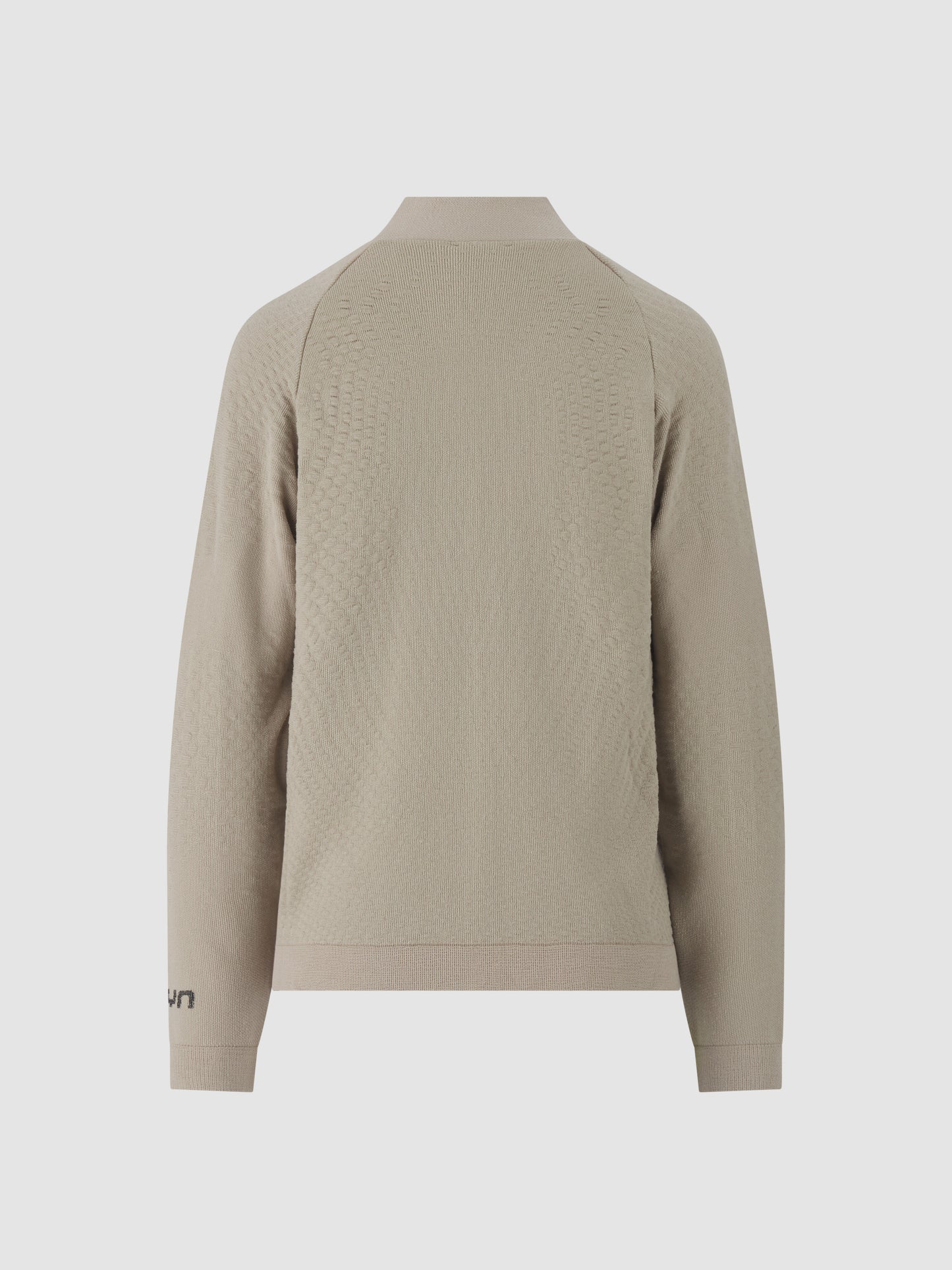 Radiance Full Zip Second Layer